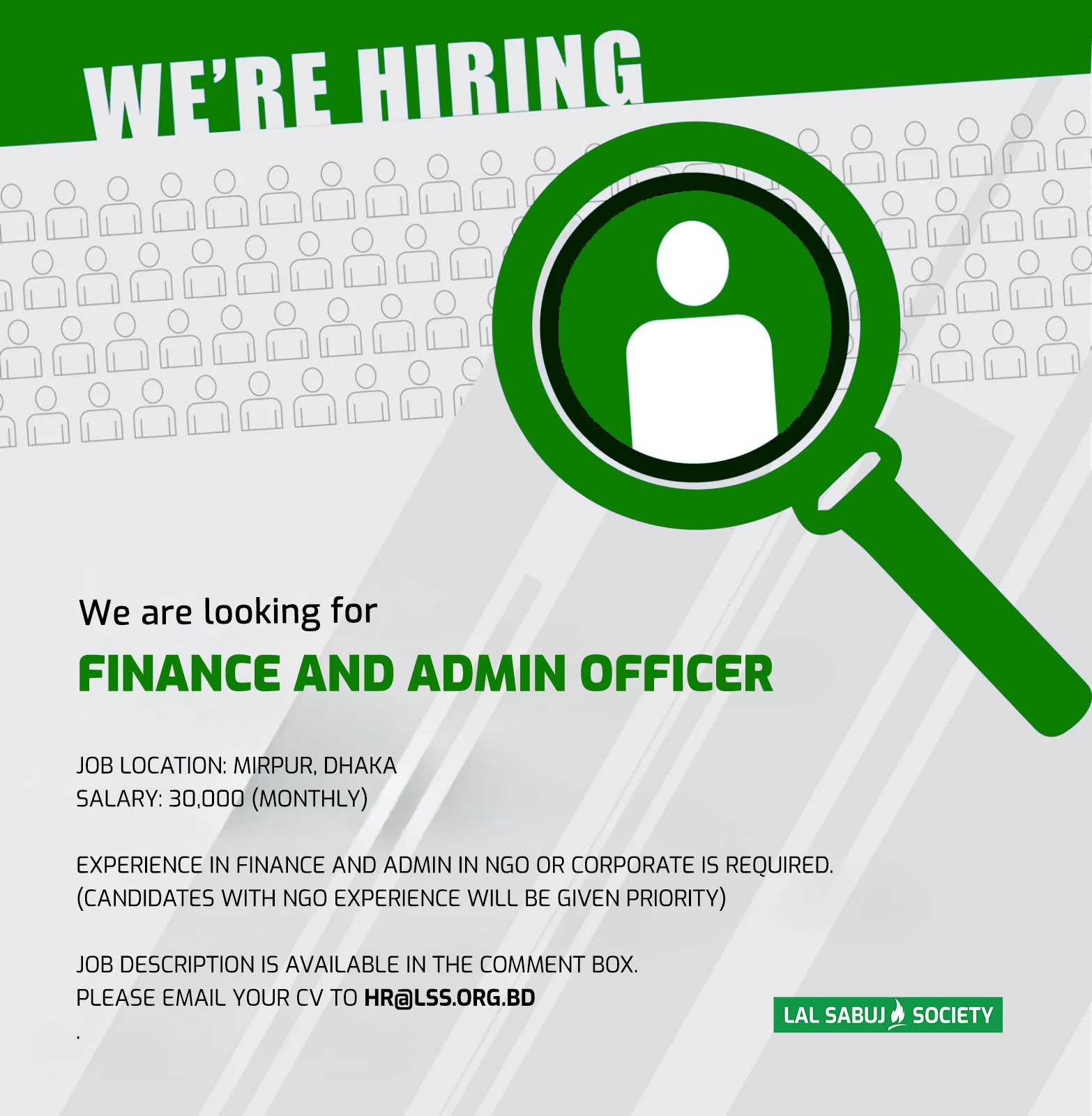 hiring finance